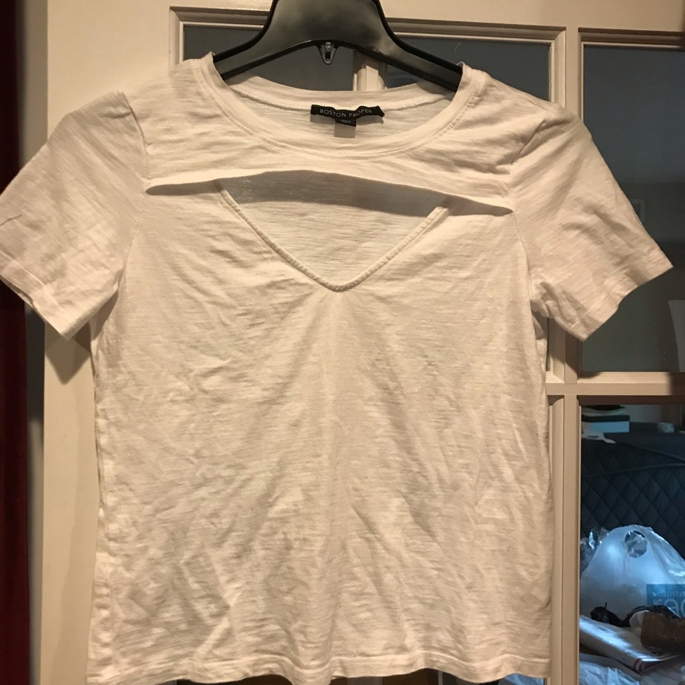 Boston Proper t Shirt